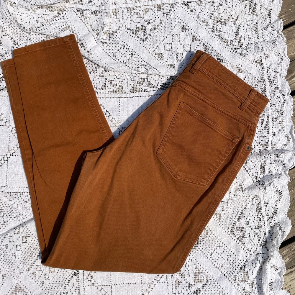 Vintage Bill Blass denim jeans